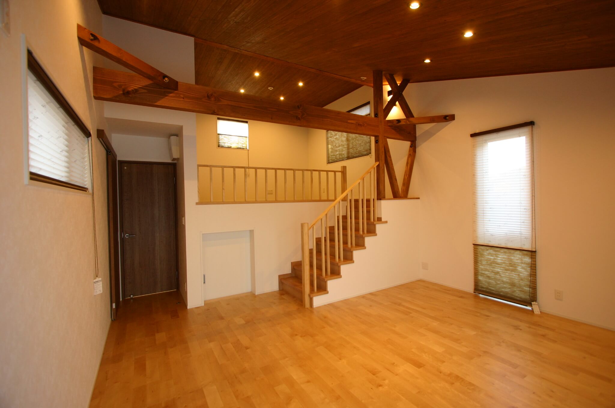 こんなリビングできたらいいな…