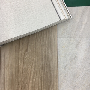 クロス（壁紙）の選び方～⑥～