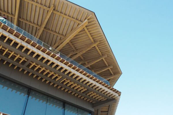 日本平夢テラス