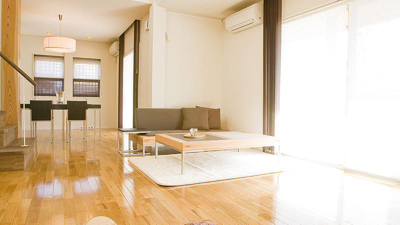 三河エリアに密着した自由設計の家づくり