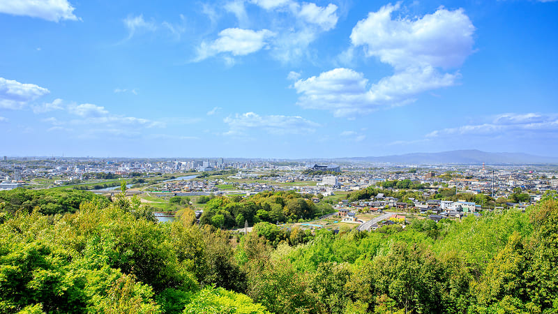 充実のアフターサポートと地域貢献
