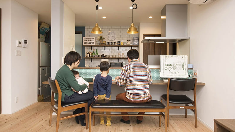 安水建設お客様の声_安城市S.I様邸