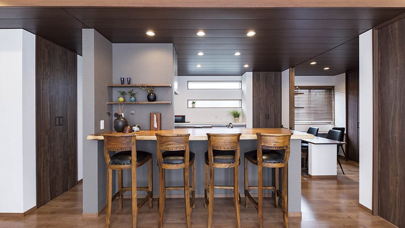 安水建設お客様の声_安城市M.N様邸