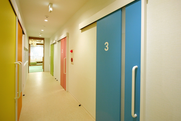 さくらいメディカルコネクションSMC