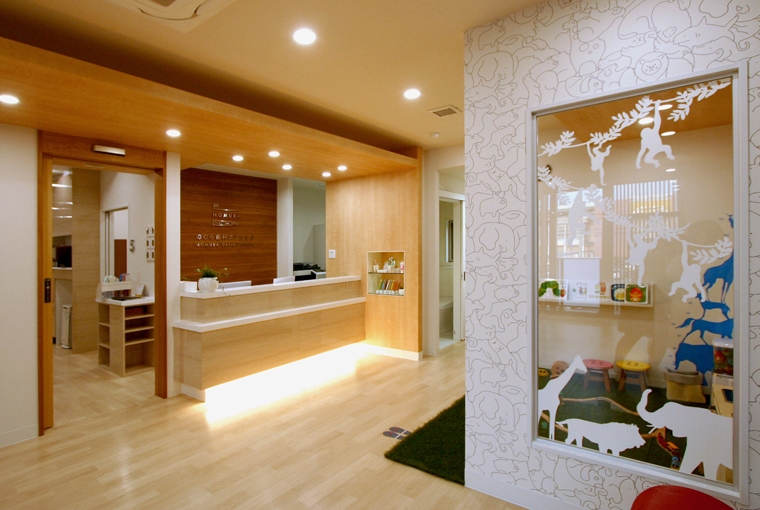 さくらいメディカルコネクションSMC