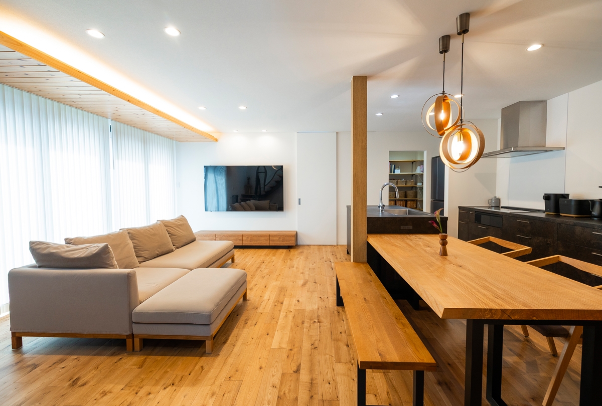 共働き夫婦におすすめ！家事がラクになる間取りの工夫