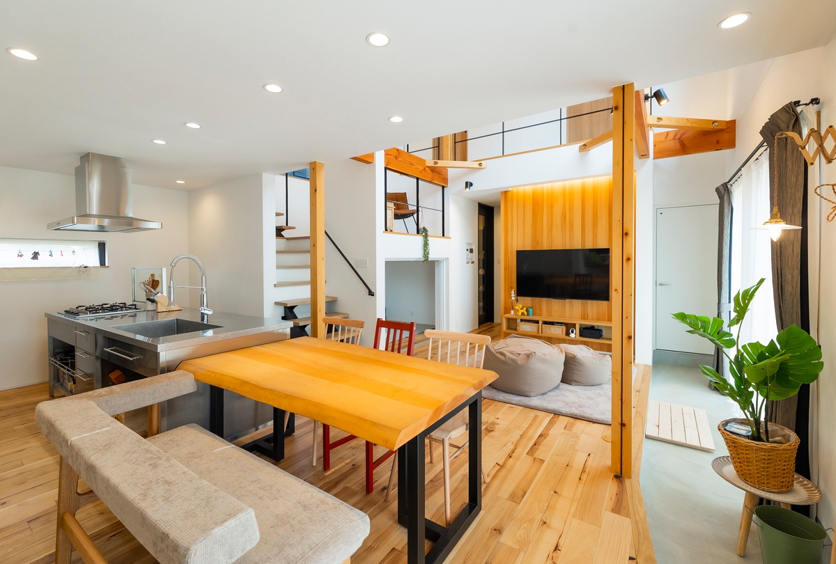 夏涼しく冬あたたかい家のつくり方｜断熱性能を住宅会社選びの基準に