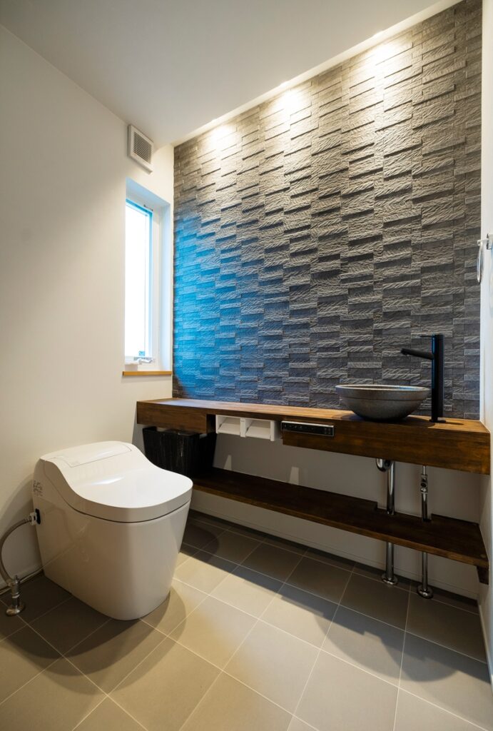 永く心地よく暮らす、平屋の住まい