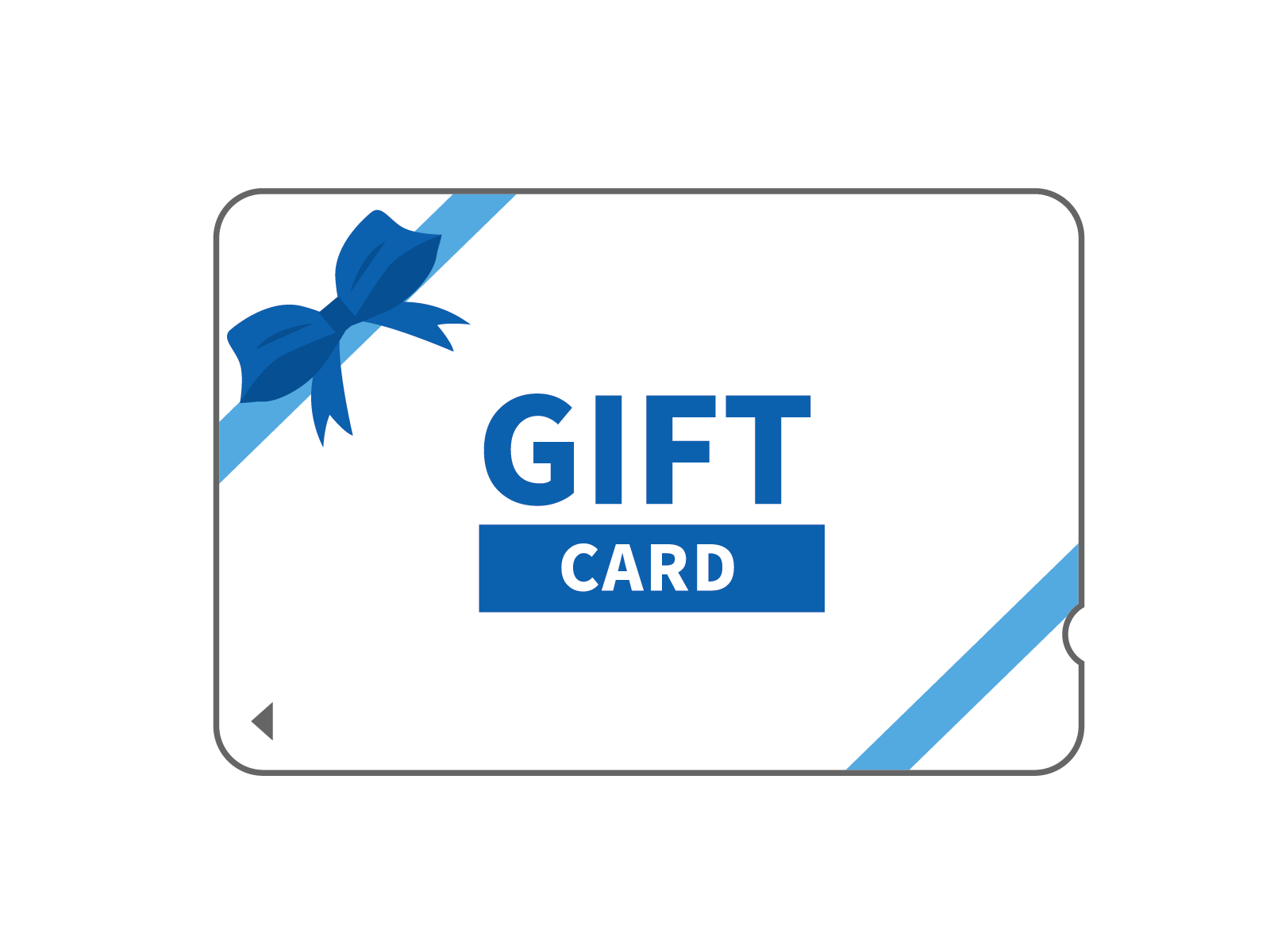 当社施設で使えるギフトカード・Amazonギフトカード 合計最大6,000円分