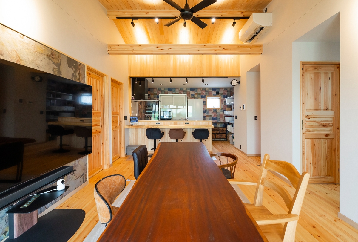 30〜40代に選ばれる平屋住宅｜メリット・暮らし・将来性